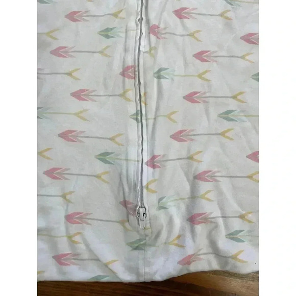 Halo SleepSack Multicolor Arrow Design, L - Picture 3 of 6